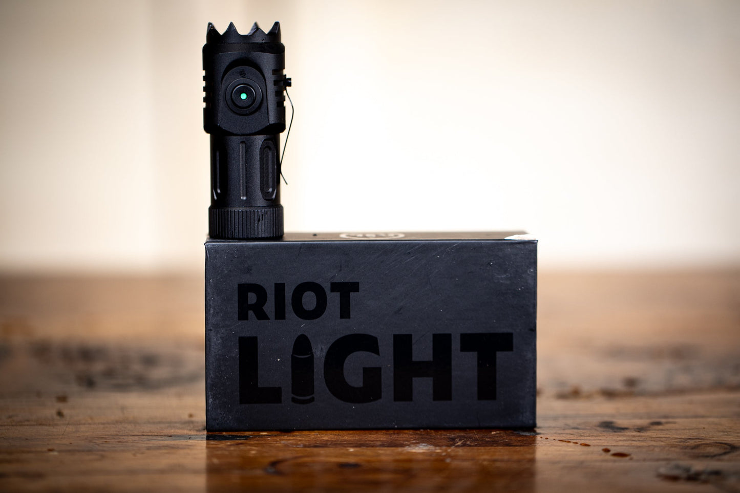 Riot Light