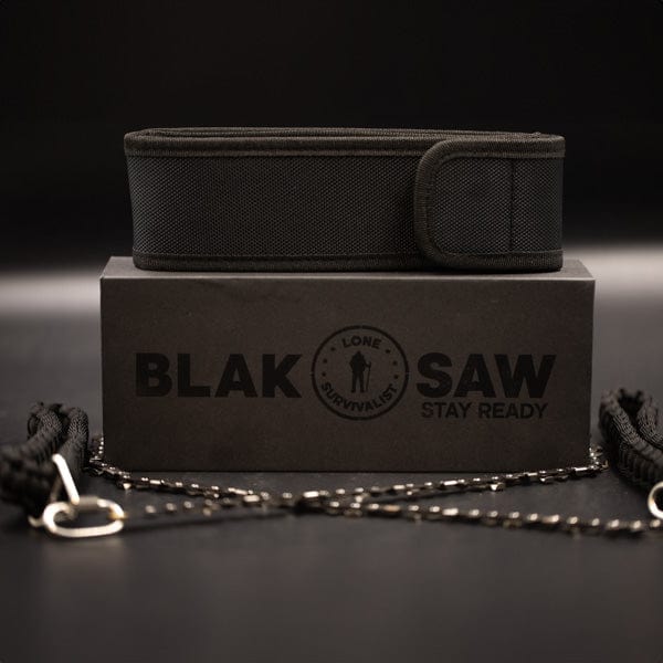 Buy 1 Get 1 FREE Blak Saw!