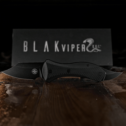 Blak Viper