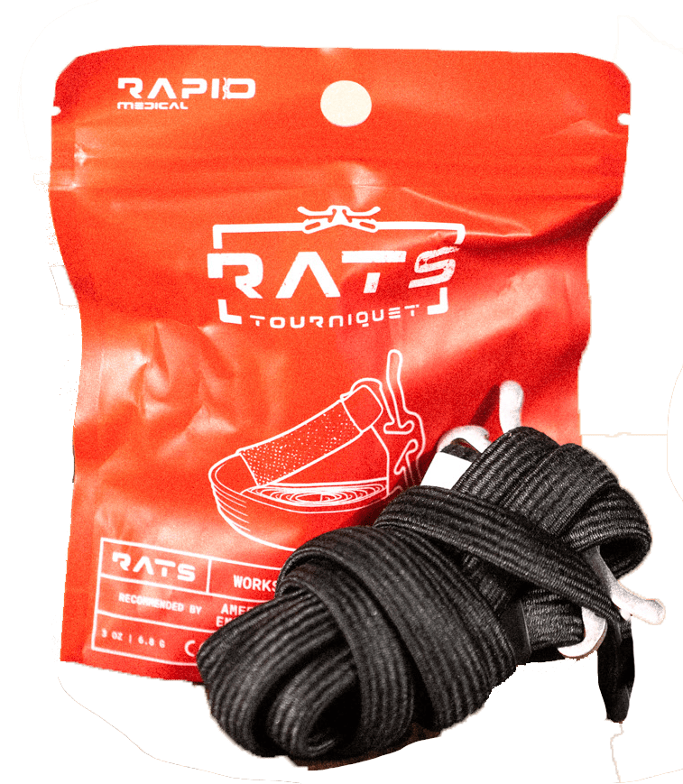 Rats Tourniquet