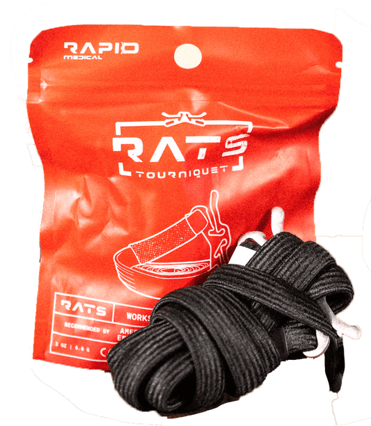 Rats Tourniquet