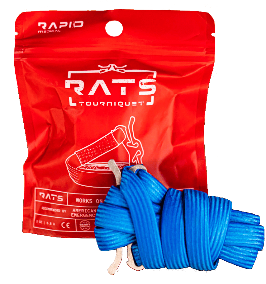 Rats Tourniquet