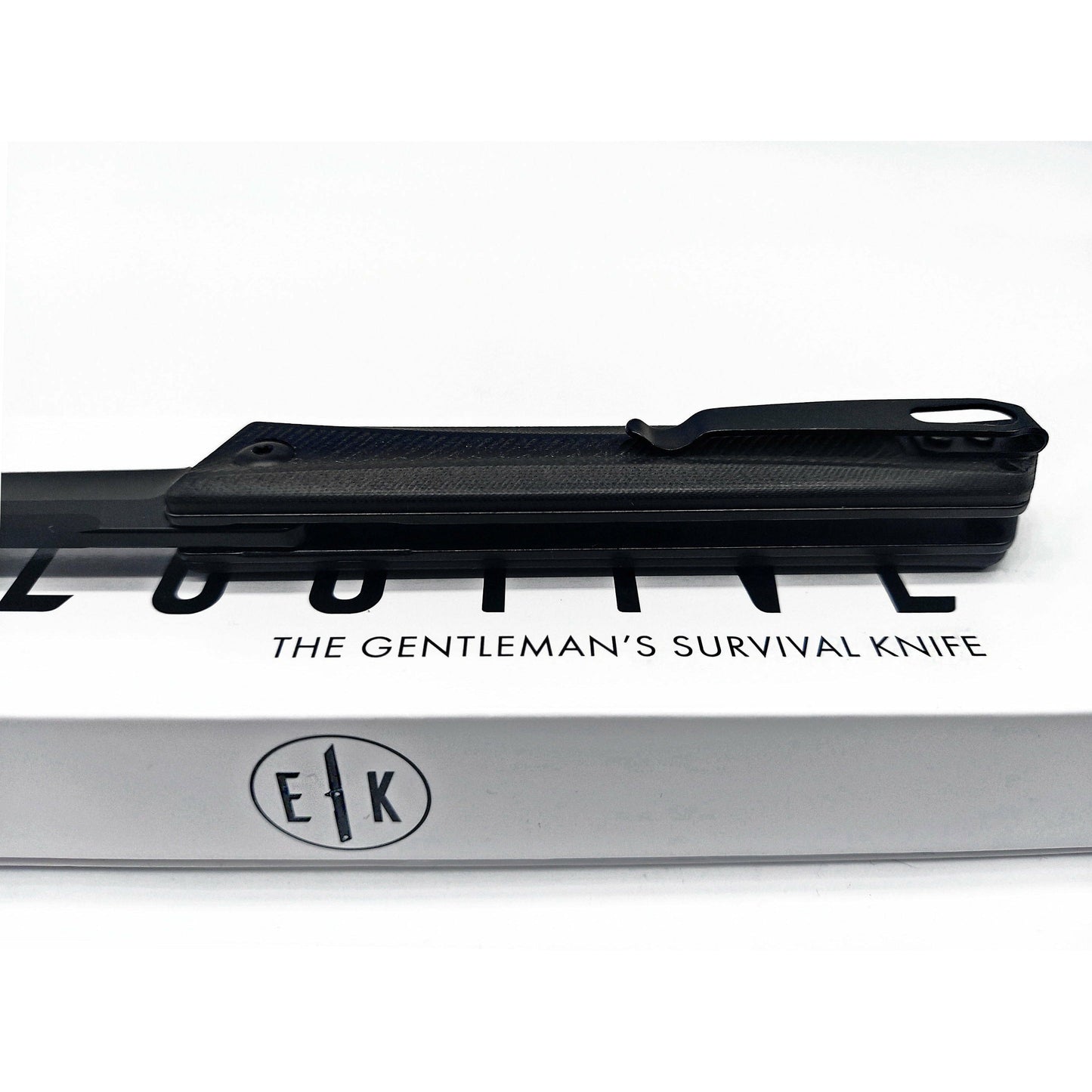 Blak Friday Sale. Buy 1 Get 1 FREE Executive Knife!