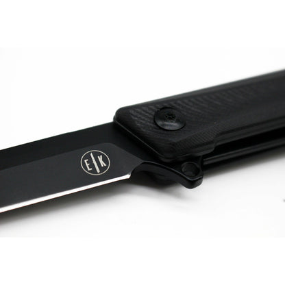 Blak Friday Sale. Buy 1 Get 1 FREE Executive Knife!