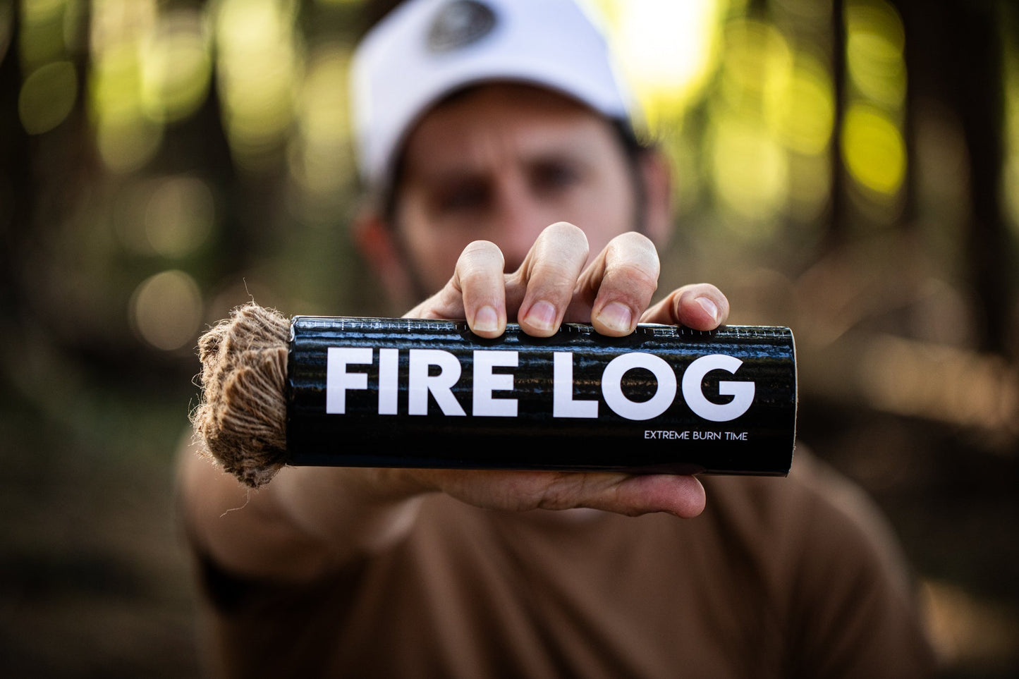 Fire Log