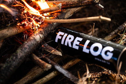 Fire Log