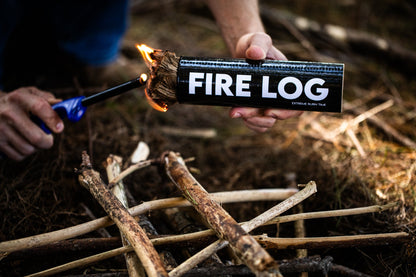 Fire Log