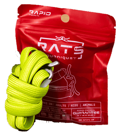 Rats Tourniquet