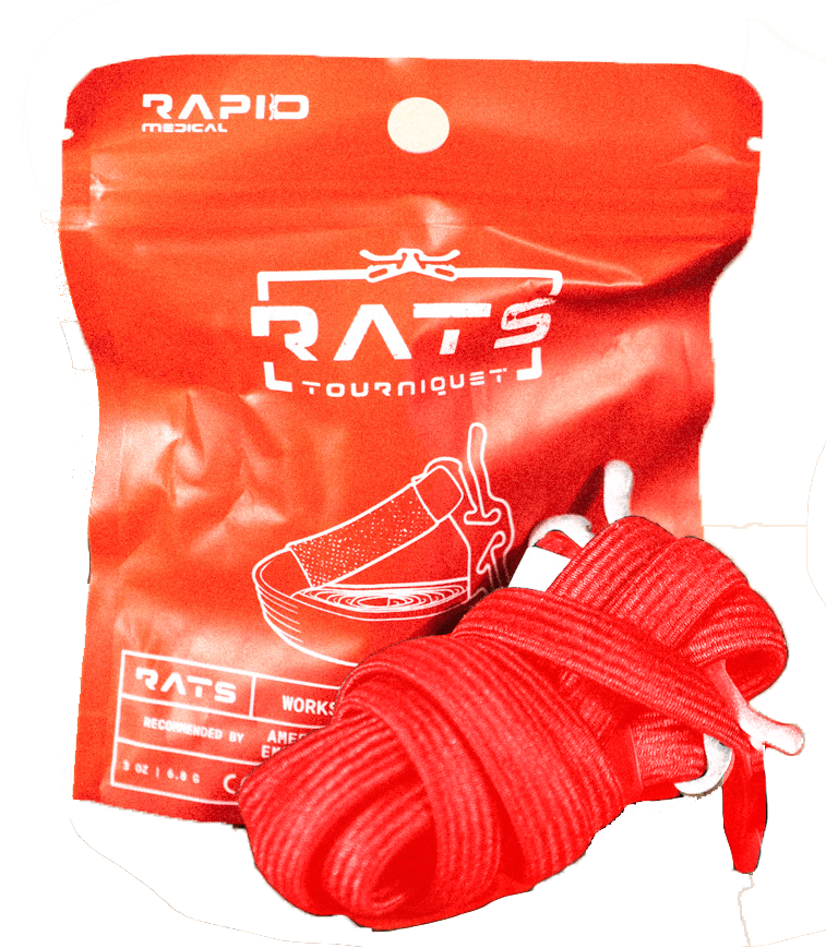 Rats Tourniquet