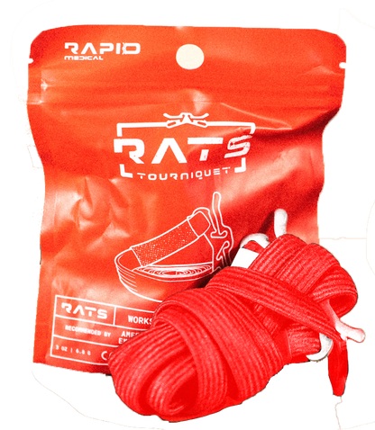 Rats Tourniquet